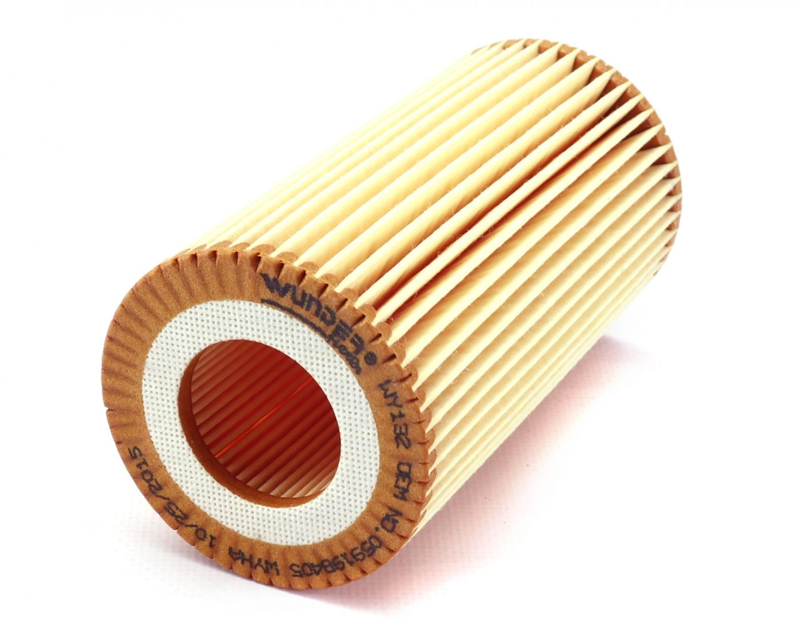 WY132 WUNDER FILTER